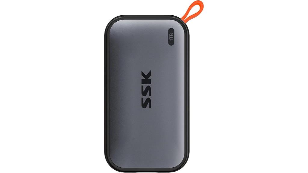1tb portable ssd