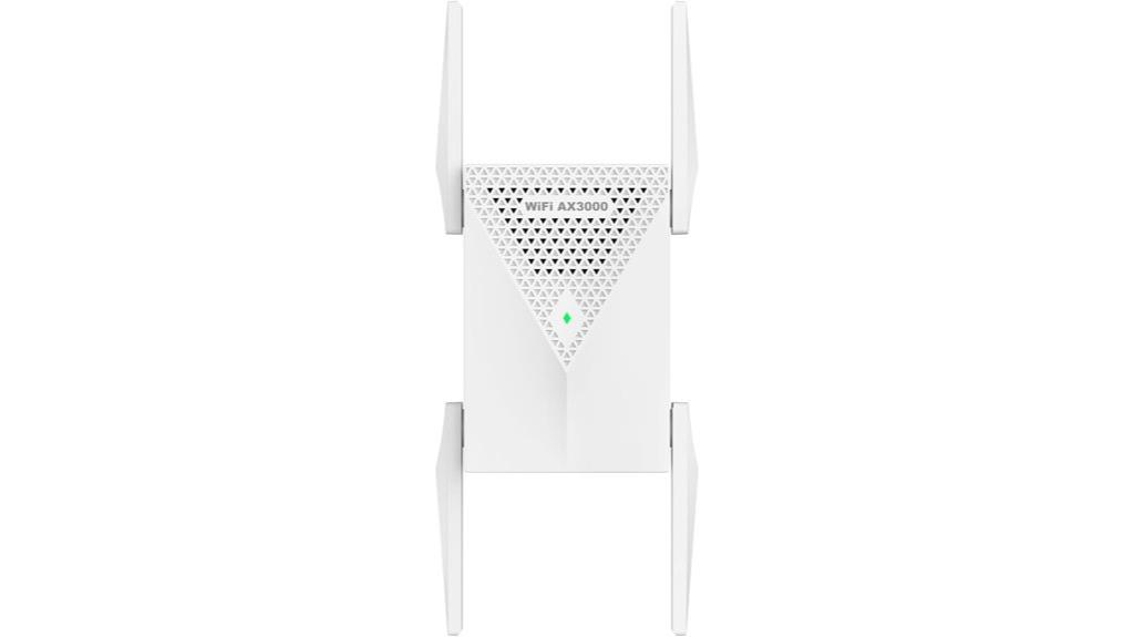 2025 ax3000 wifi
