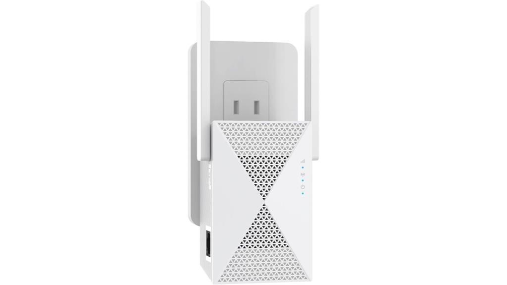 2025 wifi booster ethernet
