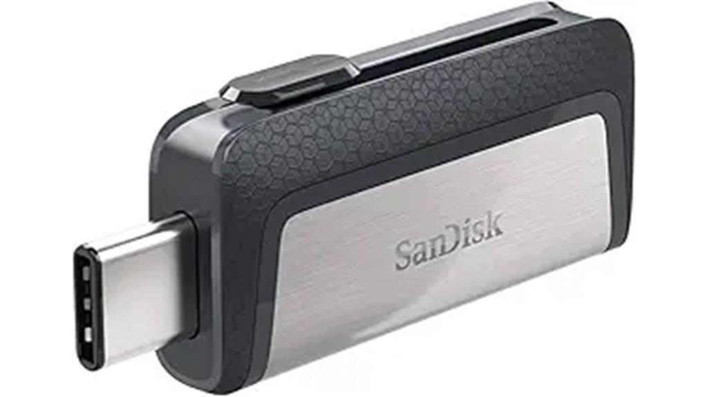 256gb usb c flash drive