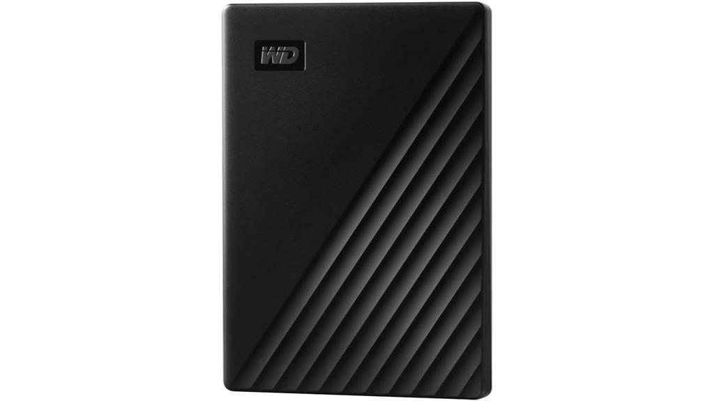 2tb portable external drive