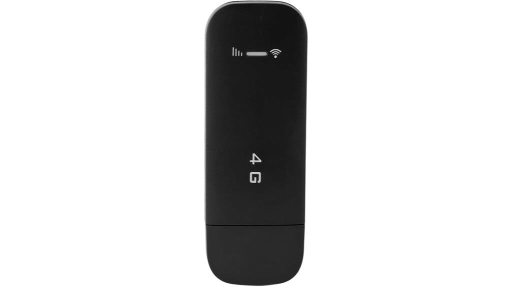 4g lte usb hotspot