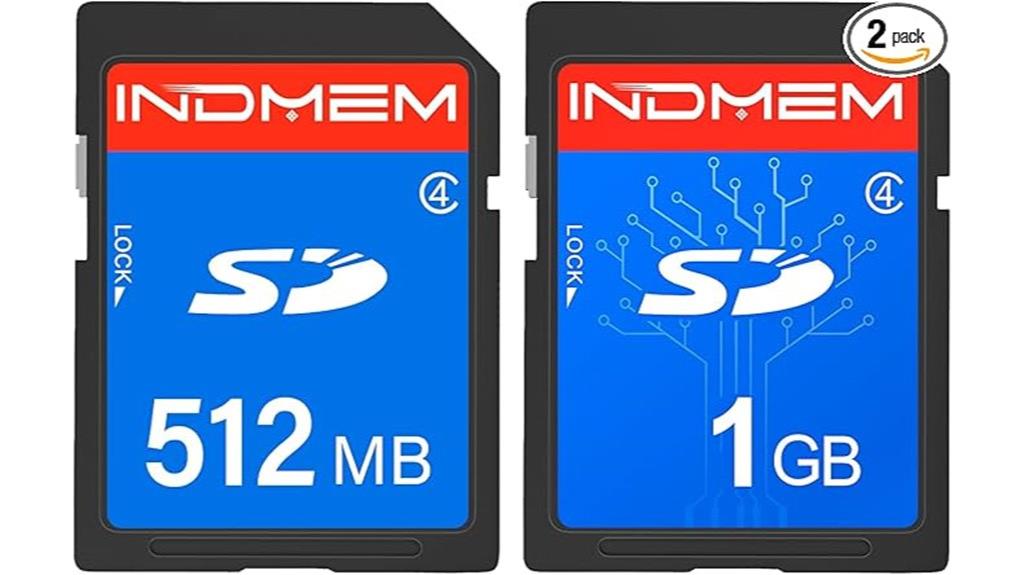 512mb plus 1gb memory