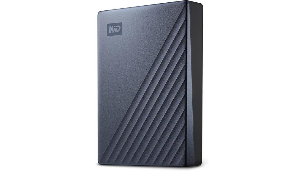 5tb external backup drive