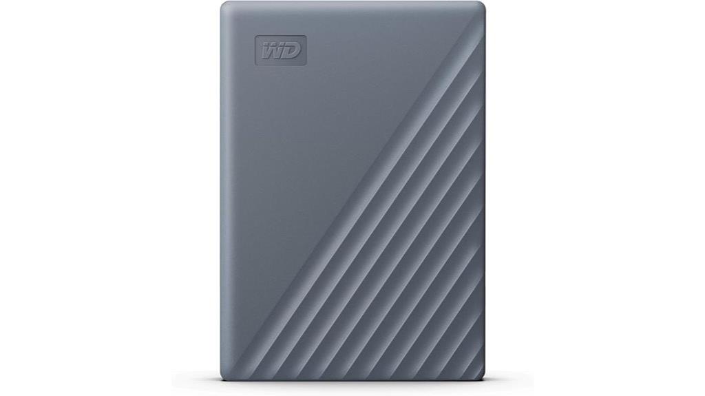 5tb portable hard drive
