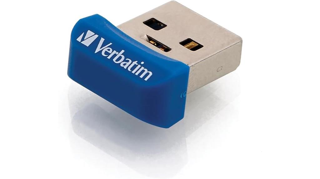 64gb nano usb flash
