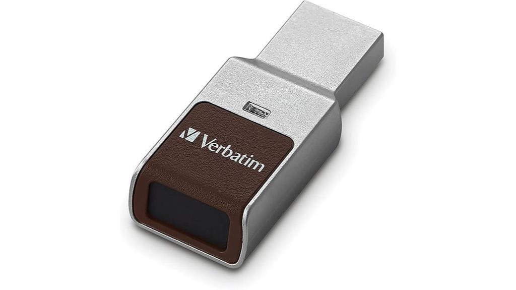 64gb usb 3 0 encrypted flash