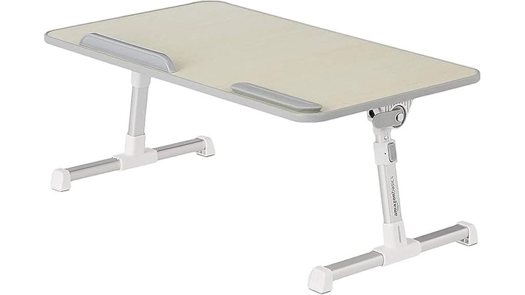 adjustable lap desk