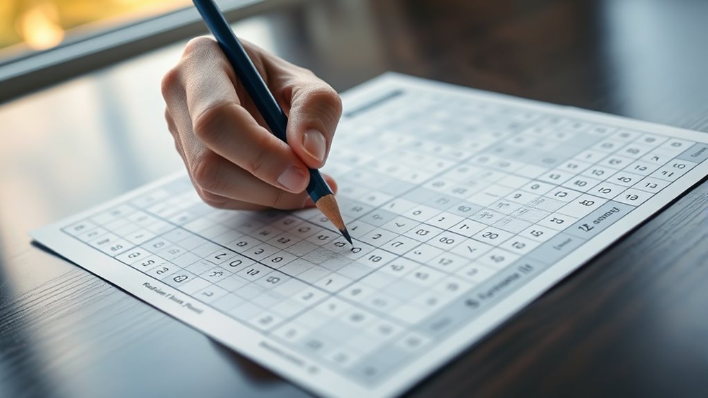 advanced puzzle solving techniques