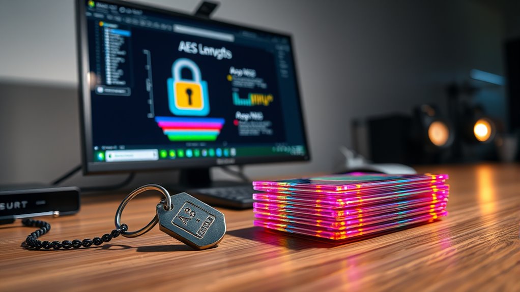 aes key length security