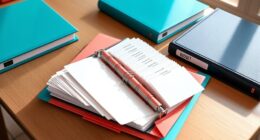 affordable financial organization tools