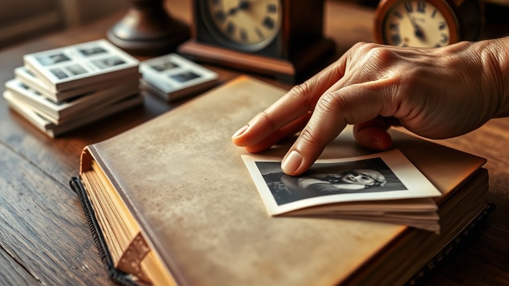 aging affects memory recall