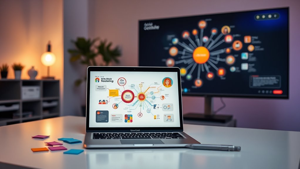 ai boosts creative brainstorming