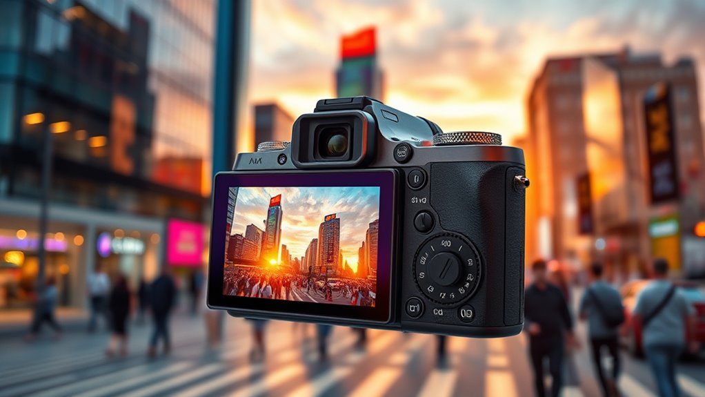 ai camera selection tips