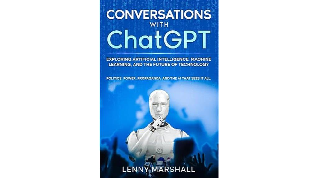 ai conversations future tech