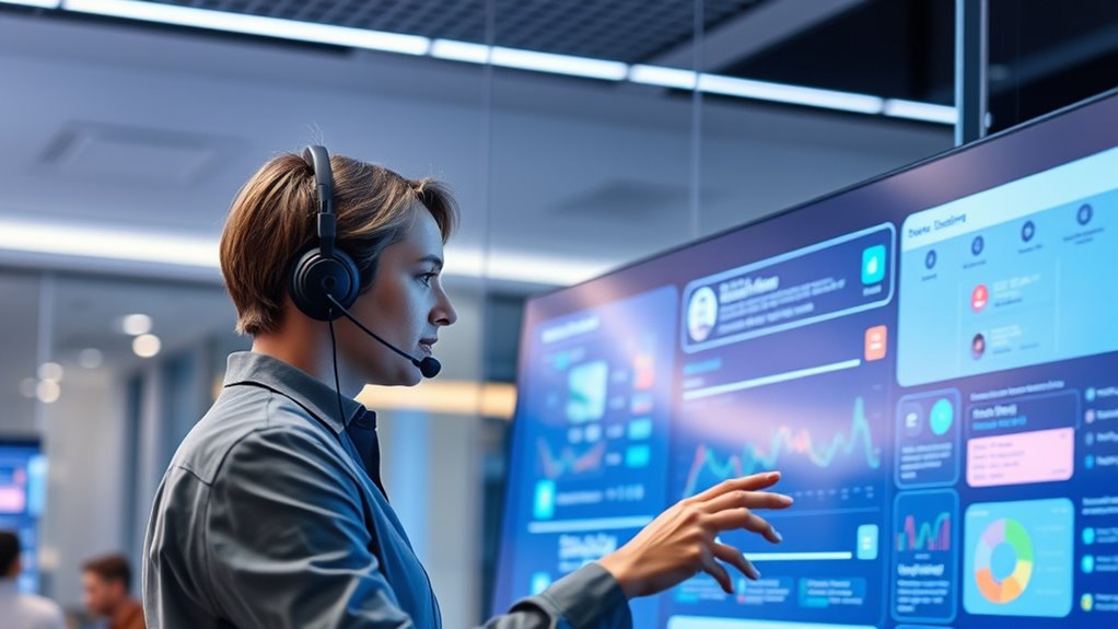 ai customer support improvements