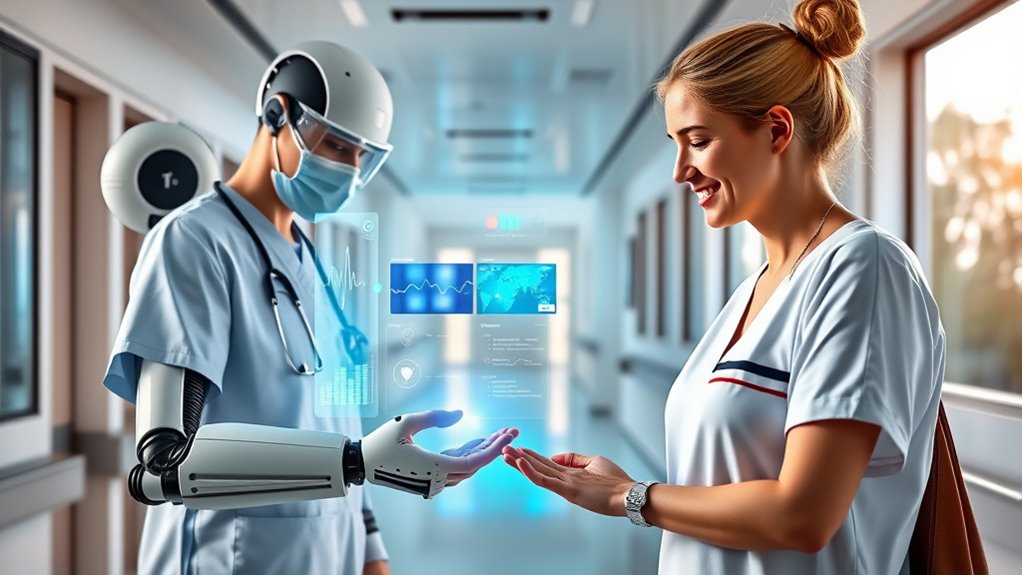 ai driven personalized healthcare