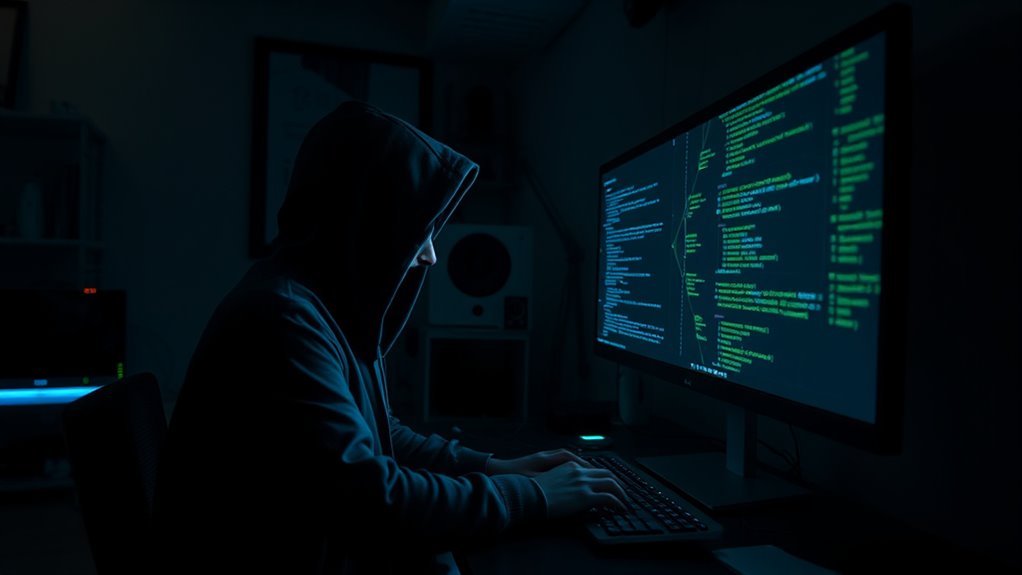 ai enhances cybercrime capabilities