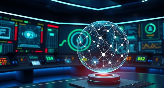 ai enhances threat detection