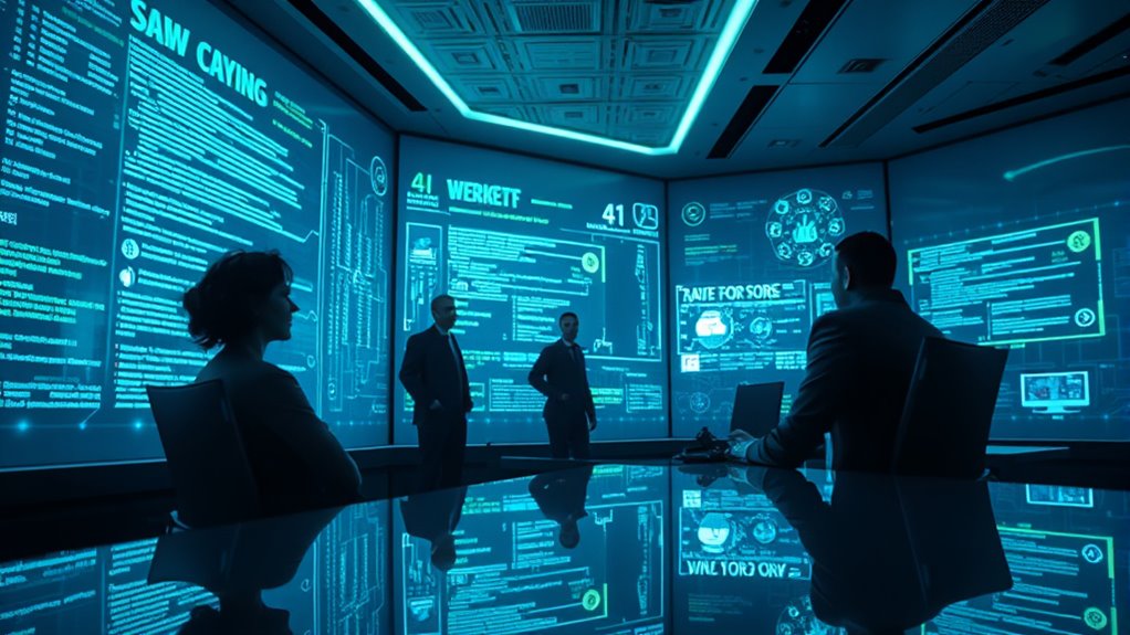 ai ethics and regulation