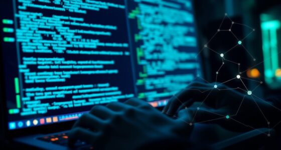 ai generated cybersecurity risks