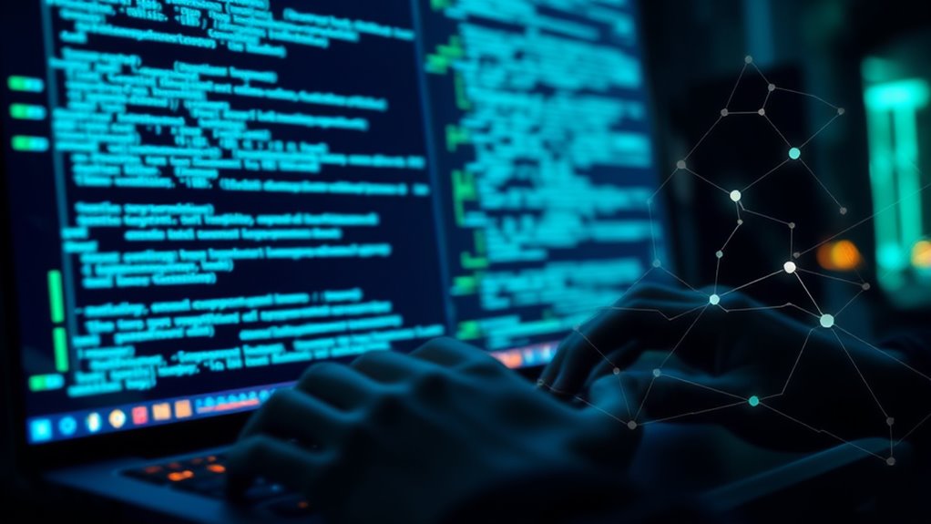 ai generated cybersecurity risks