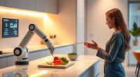 ai impacts daily routines