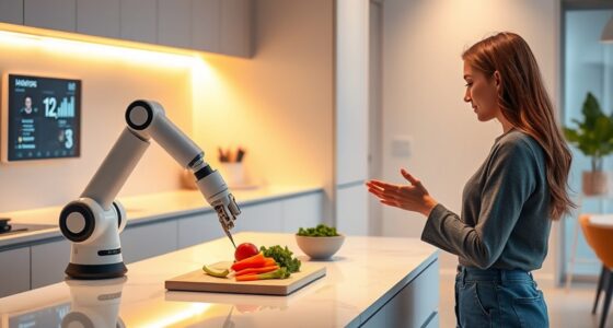 ai impacts daily routines