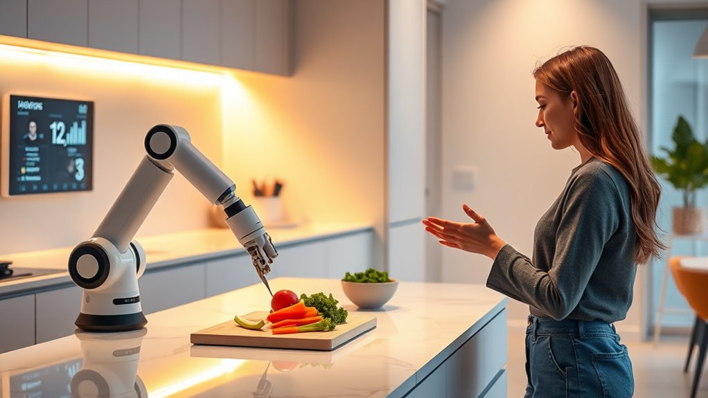 ai impacts daily routines