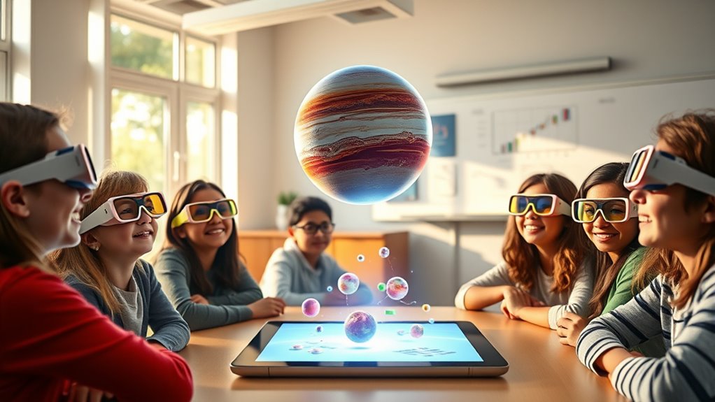 ai personalizes and enhances learning
