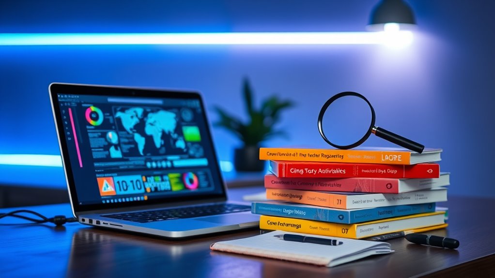 aligns with exam domains
