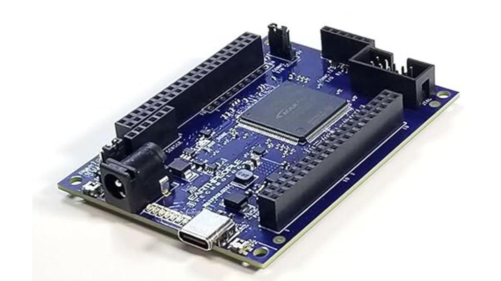 altera max10 fpga