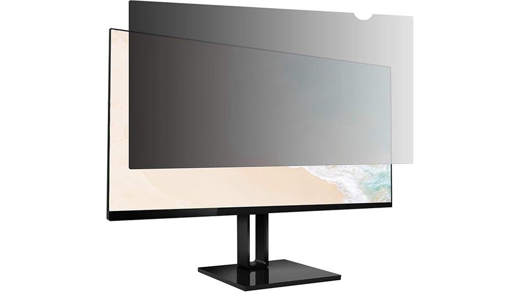 amazon 22 inch privacy screen