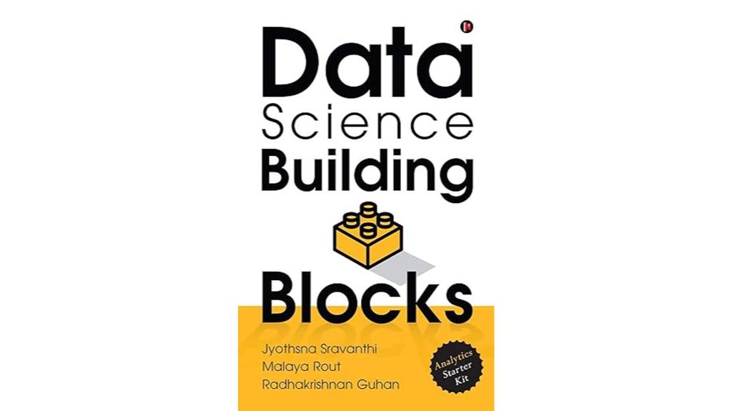 analytics foundation for data