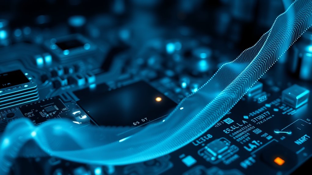analyzing hidden data leakage