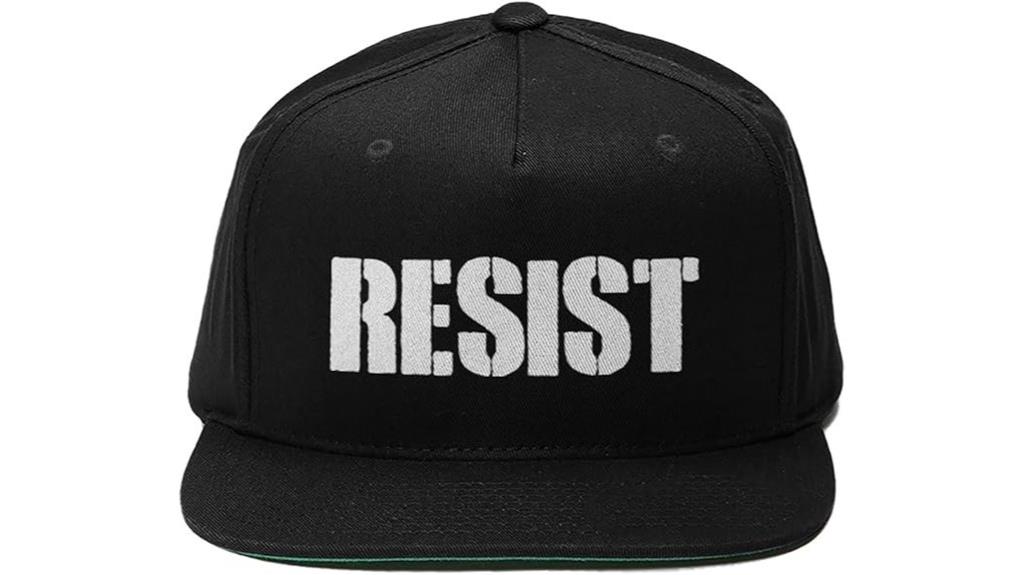 anti trump revolt hat