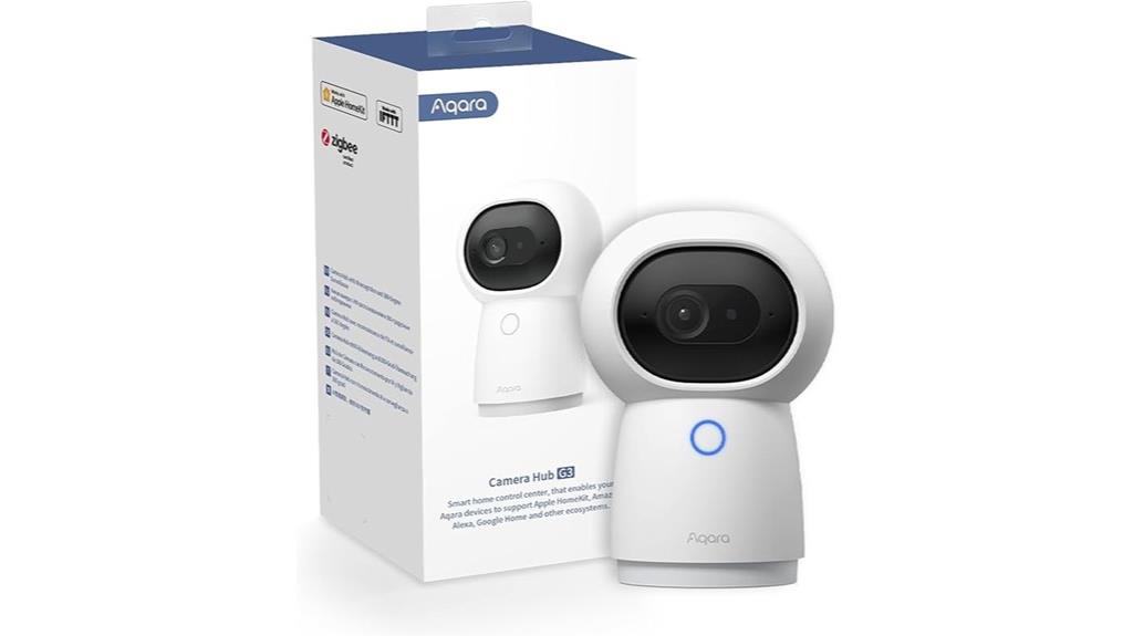 aqara g3 indoor camera