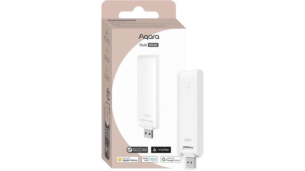 aqara hub for home