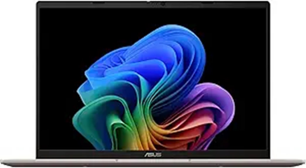 asus vivobook 14 ryzen