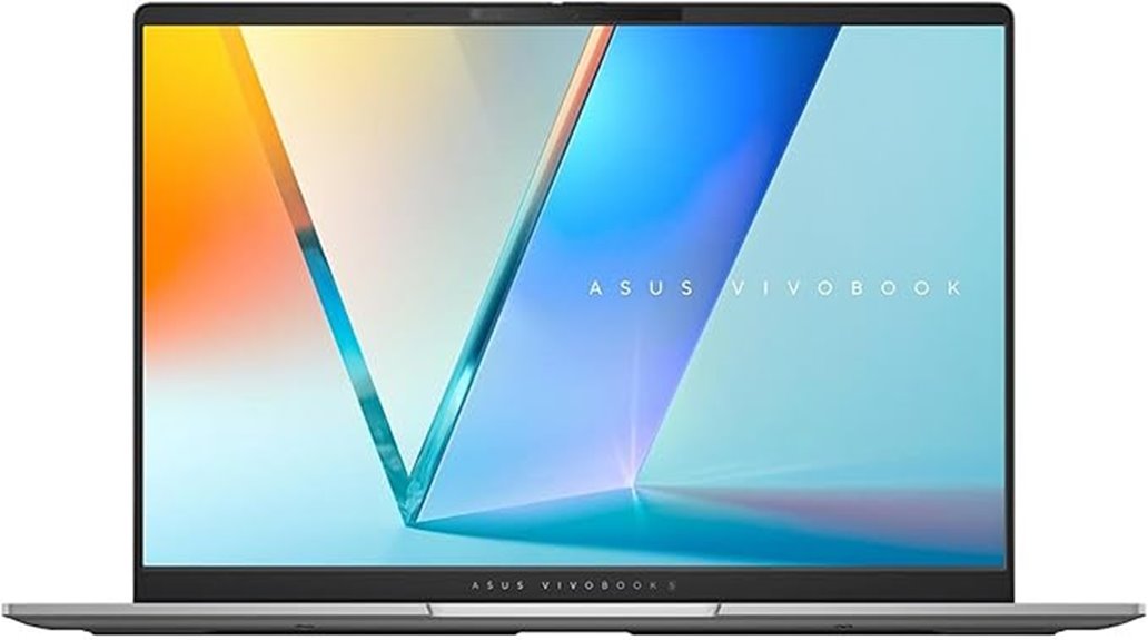 asus vivobook oled slim
