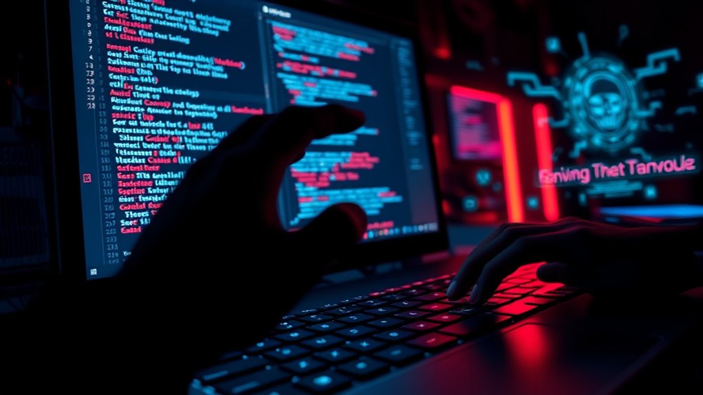 automated adaptive cyberattacks escalation