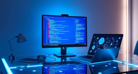 automated blockchain agreements