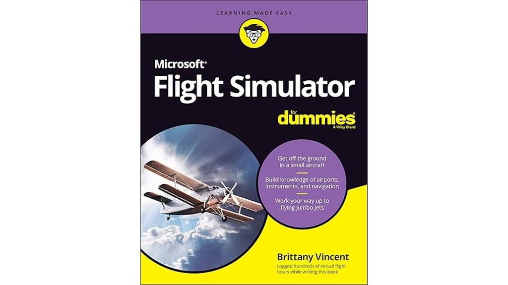 aviation simulation beginner guide