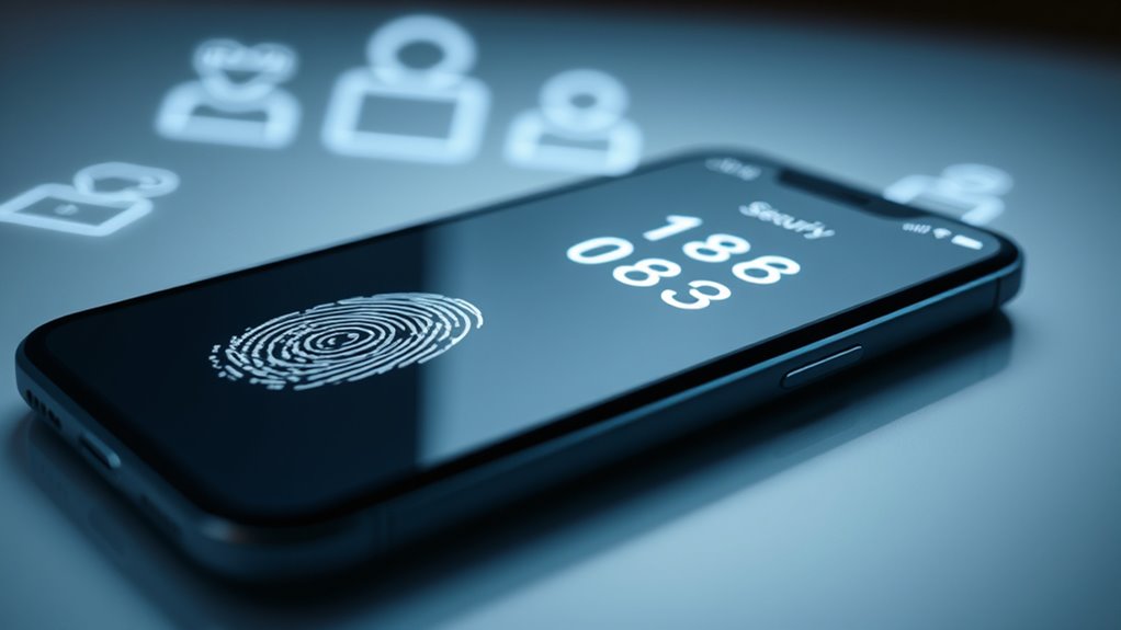 balancing security and convenience