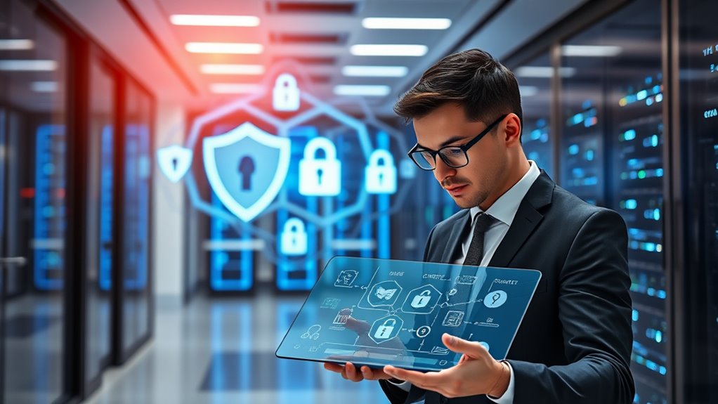 balancing security and usability