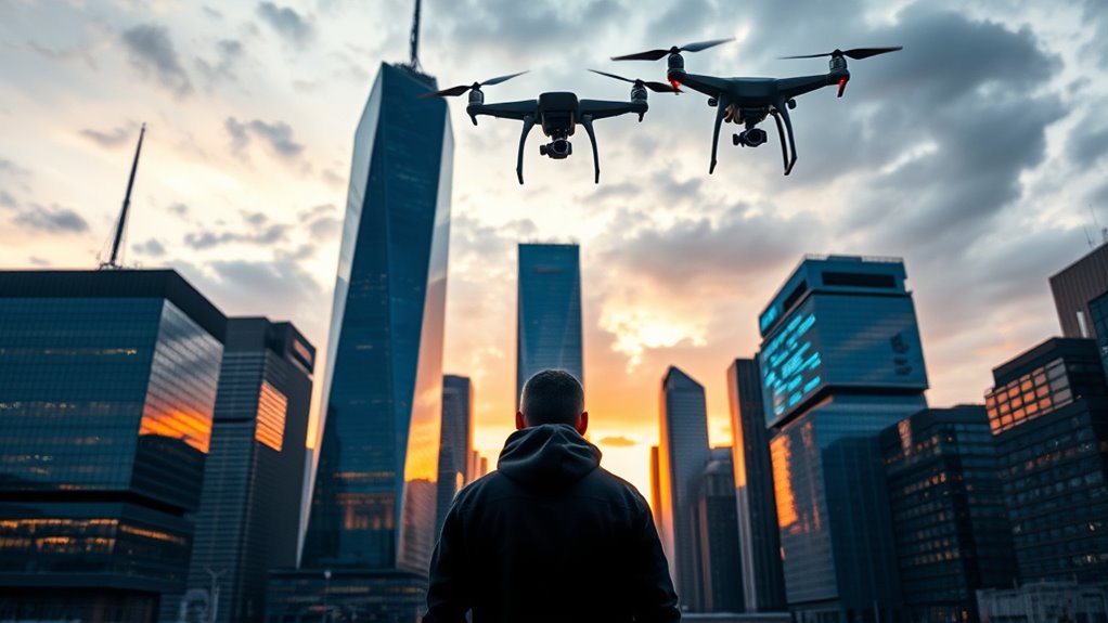 balancing security with rights