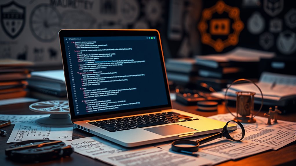 basics of encryption methods