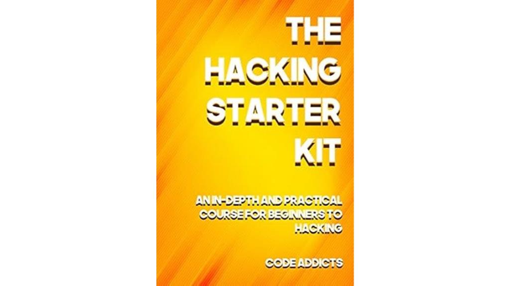 beginner ethical hacking guide