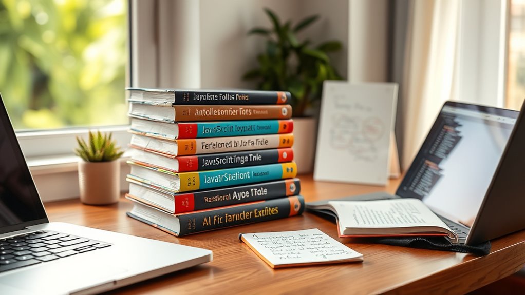 beginner friendly javascript resources