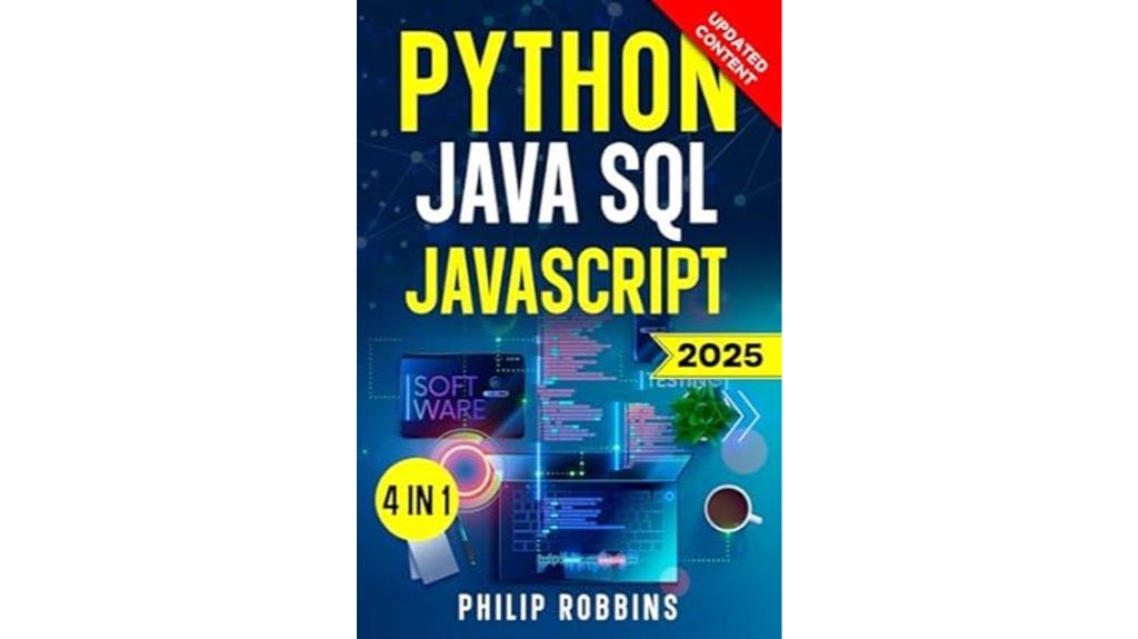 beginner programming language tutorials